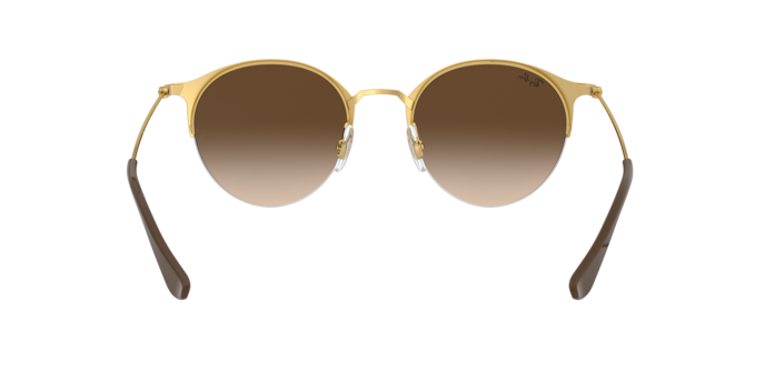 Occhiali da sole Ray-Ban RB3578 900913 8053672771169 | Ottica Lux