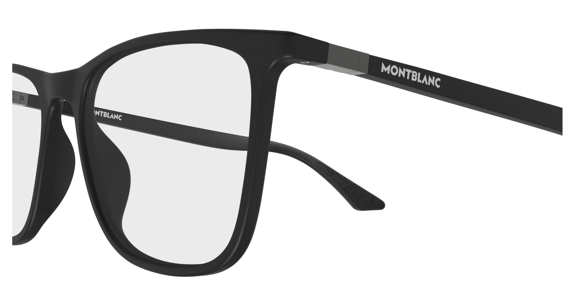Occhiali da vista Mont Blanc MB0510O 002 8056376696004 | Ottica Lux
