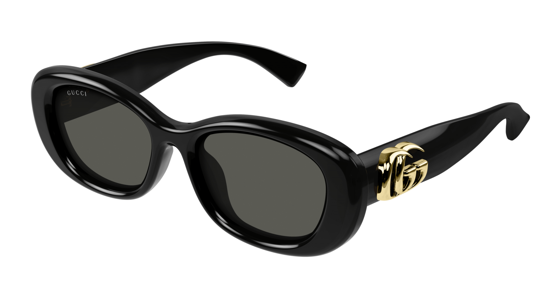 Sunglasses Gucci GG1829SK 001 8056376543605 | Ottica Lux