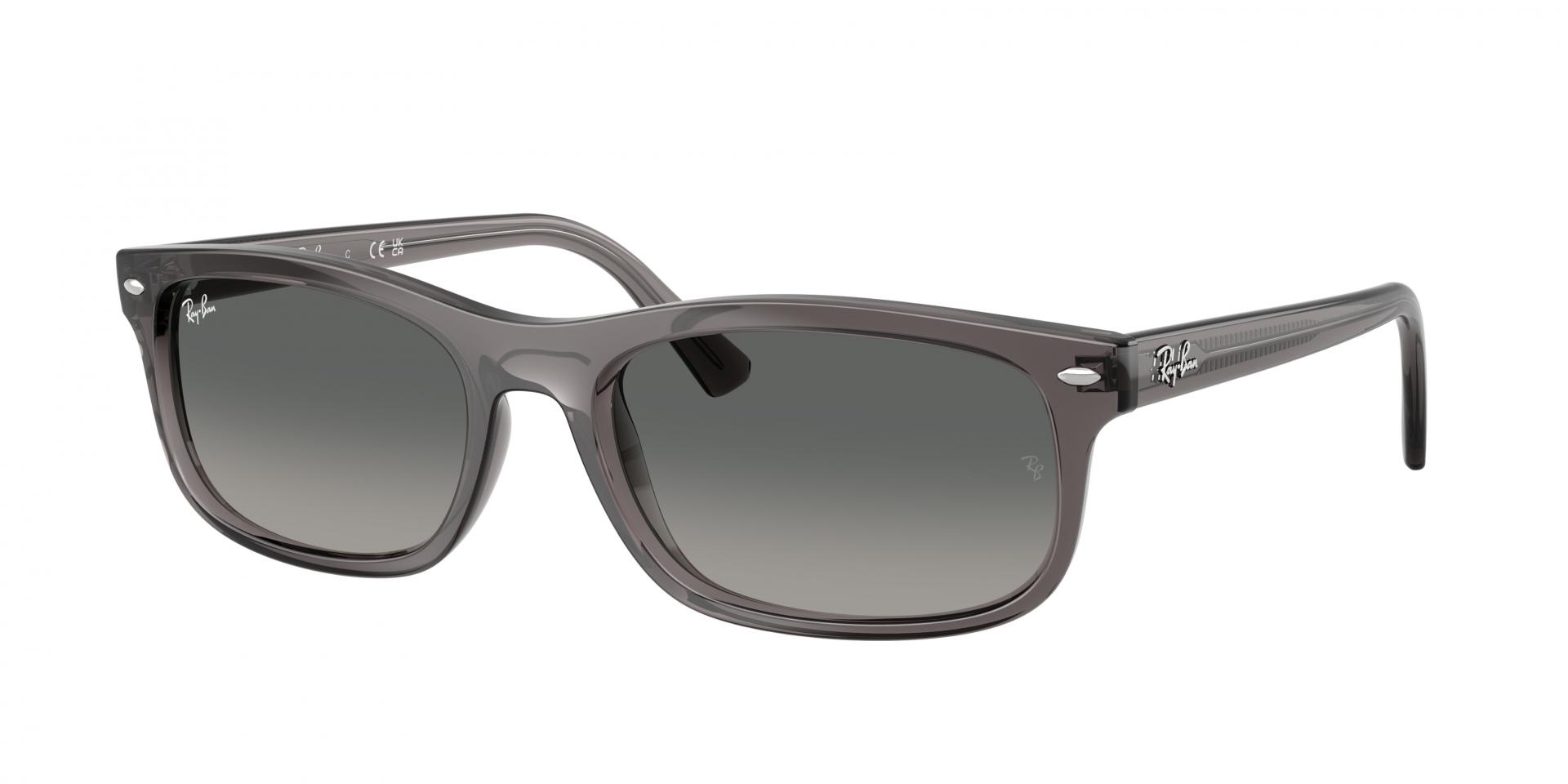 Sunglasses Ray-Ban RB4439D 901/87 8056262268971 | Ottica Lux