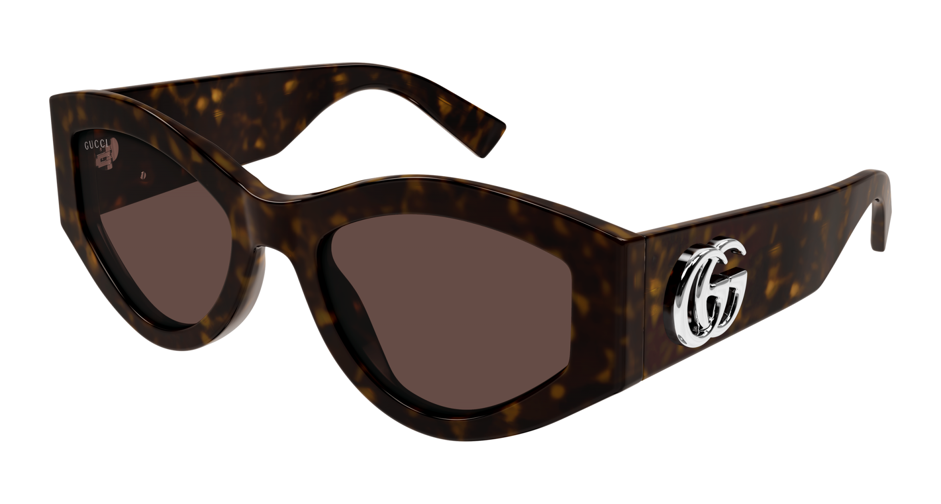 Occhiali da sole Gucci GG1951S 002 8056376584226 | Ottica Lux