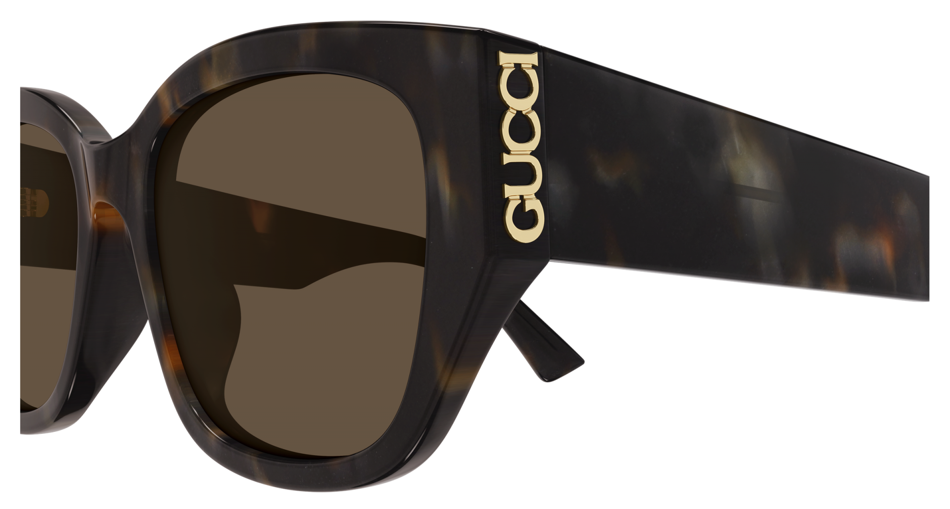 Occhiali da sole Gucci GG2043SA 003 8056376645569 | Ottica Lux