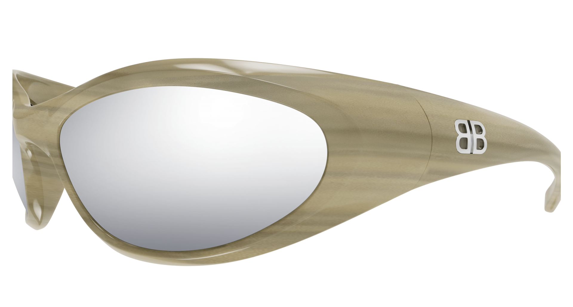 Occhiali da sole Balenciaga BB0384S 004 8056376550733 | Ottica Lux