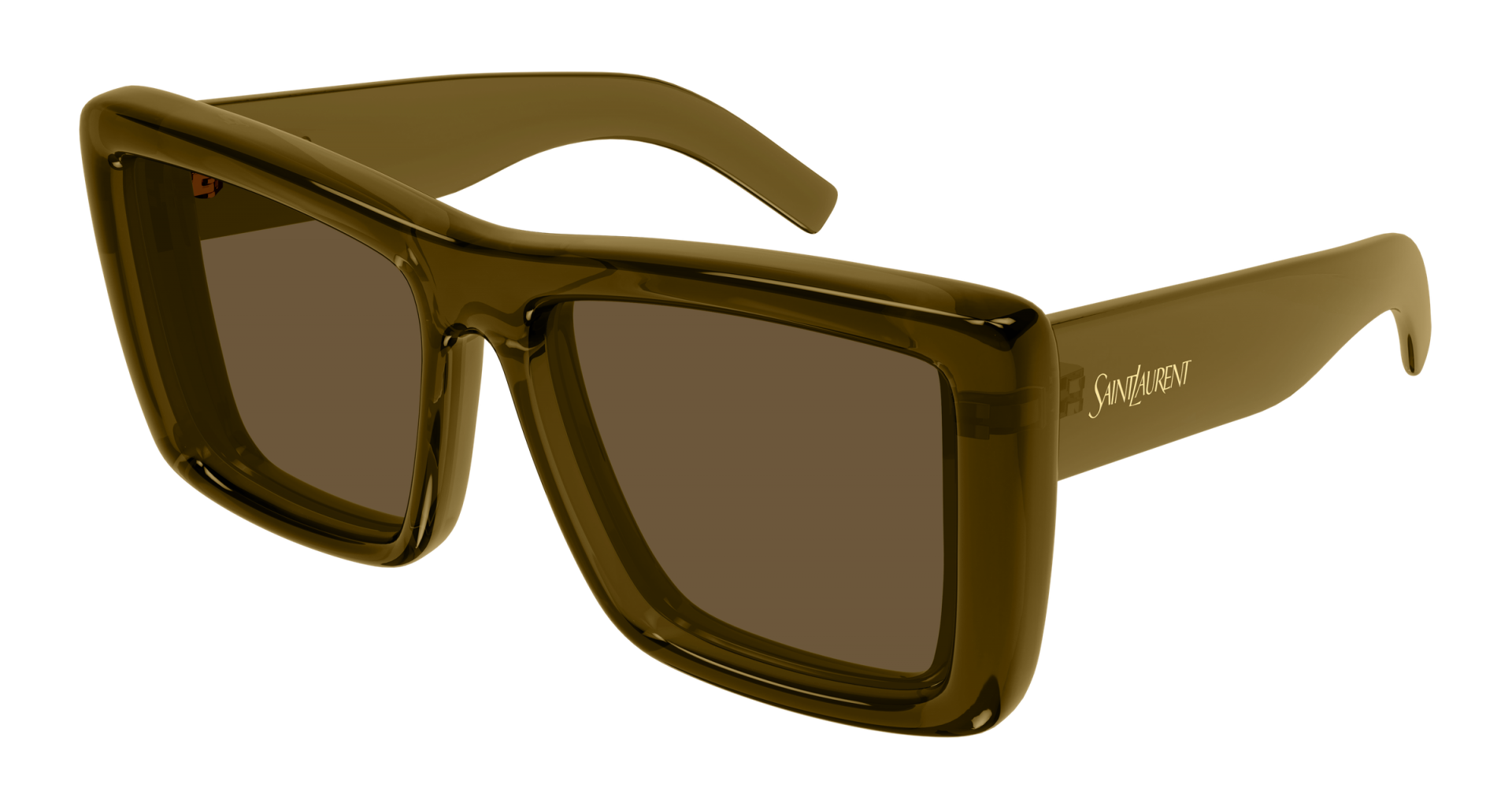 Sunglasses Saint Laurent SL 692 004 8056376510584 | Ottica Lux