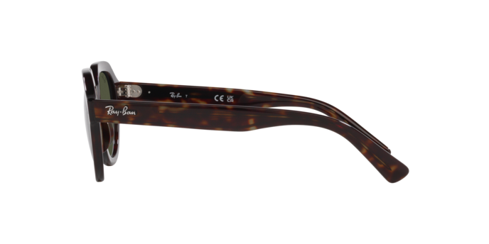 Occhiali da sole Ray-Ban RB4399 GINA 902/31 8056597829410 | Ottica Lux