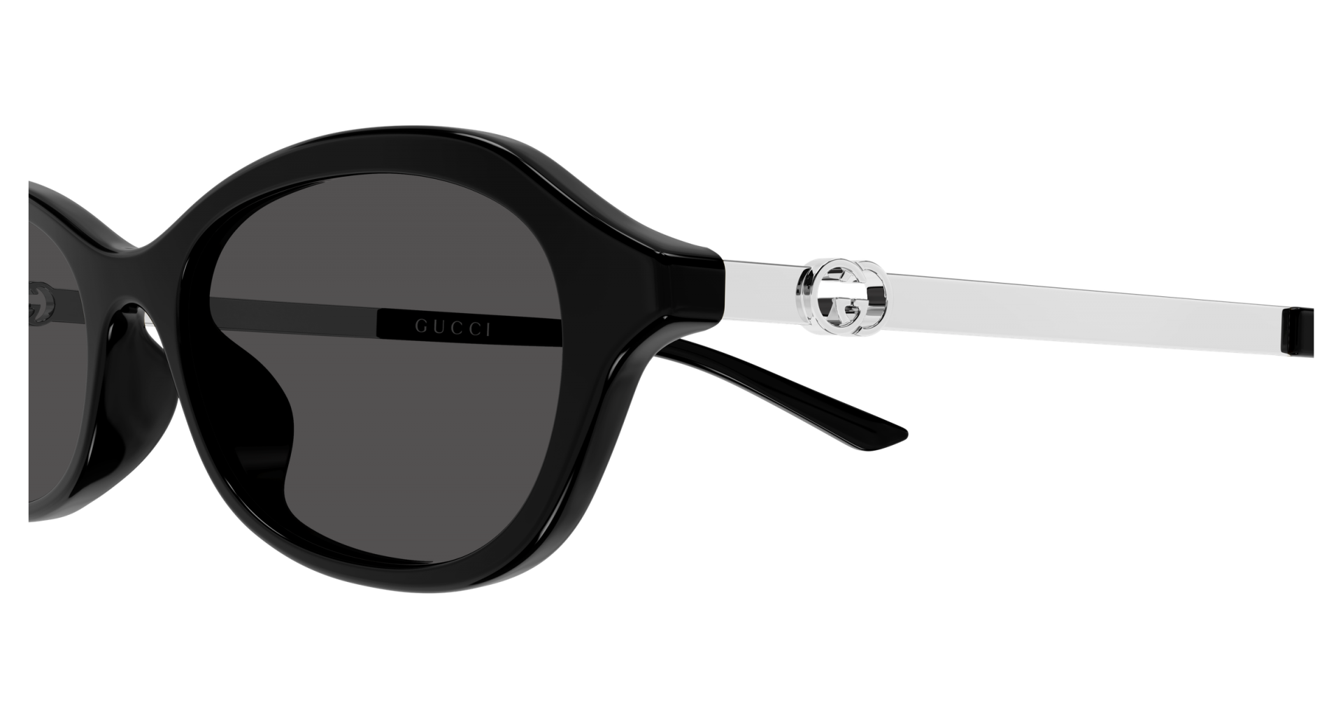 Occhiali da sole Gucci GG2212S 002 8056376681642 | Ottica Lux