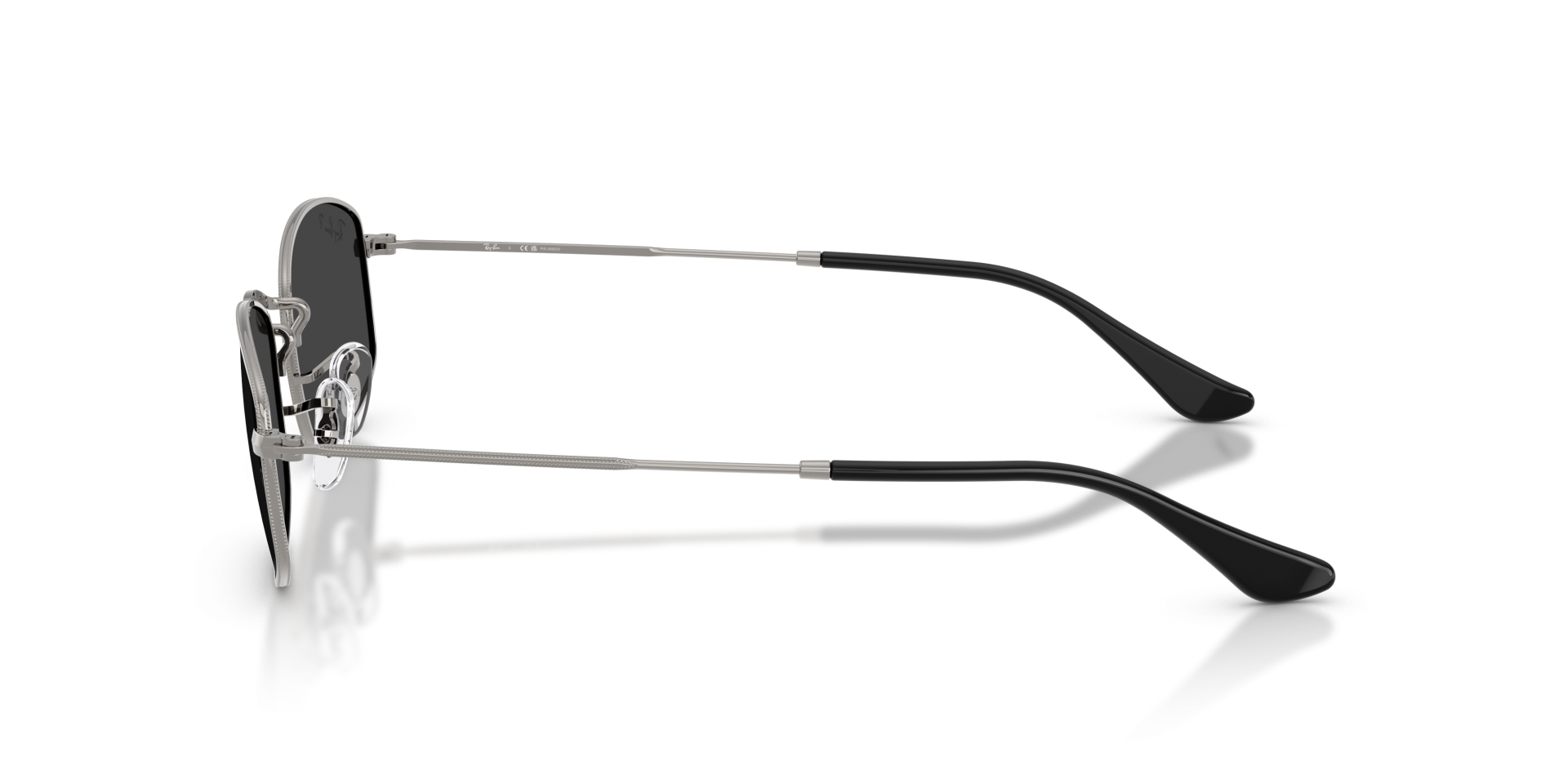 Occhiali da sole Ray-Ban RB3832 004/48 8056262563564 | Ottica Lux