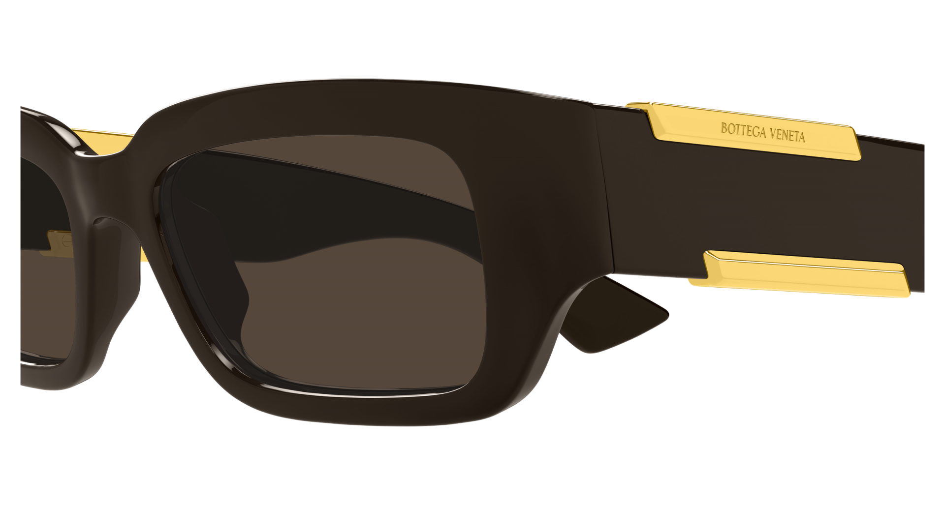 Occhiali da sole Bottega Veneta BV1406S 003 8056376606546 | Ottica Lux