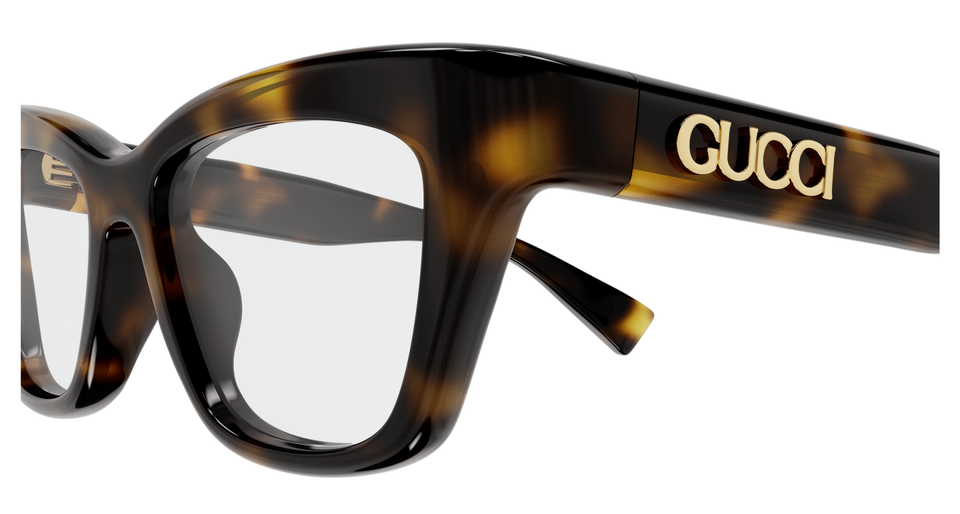 Occhiali da vista Gucci GG1810O 003 8056376547566 | Ottica Lux