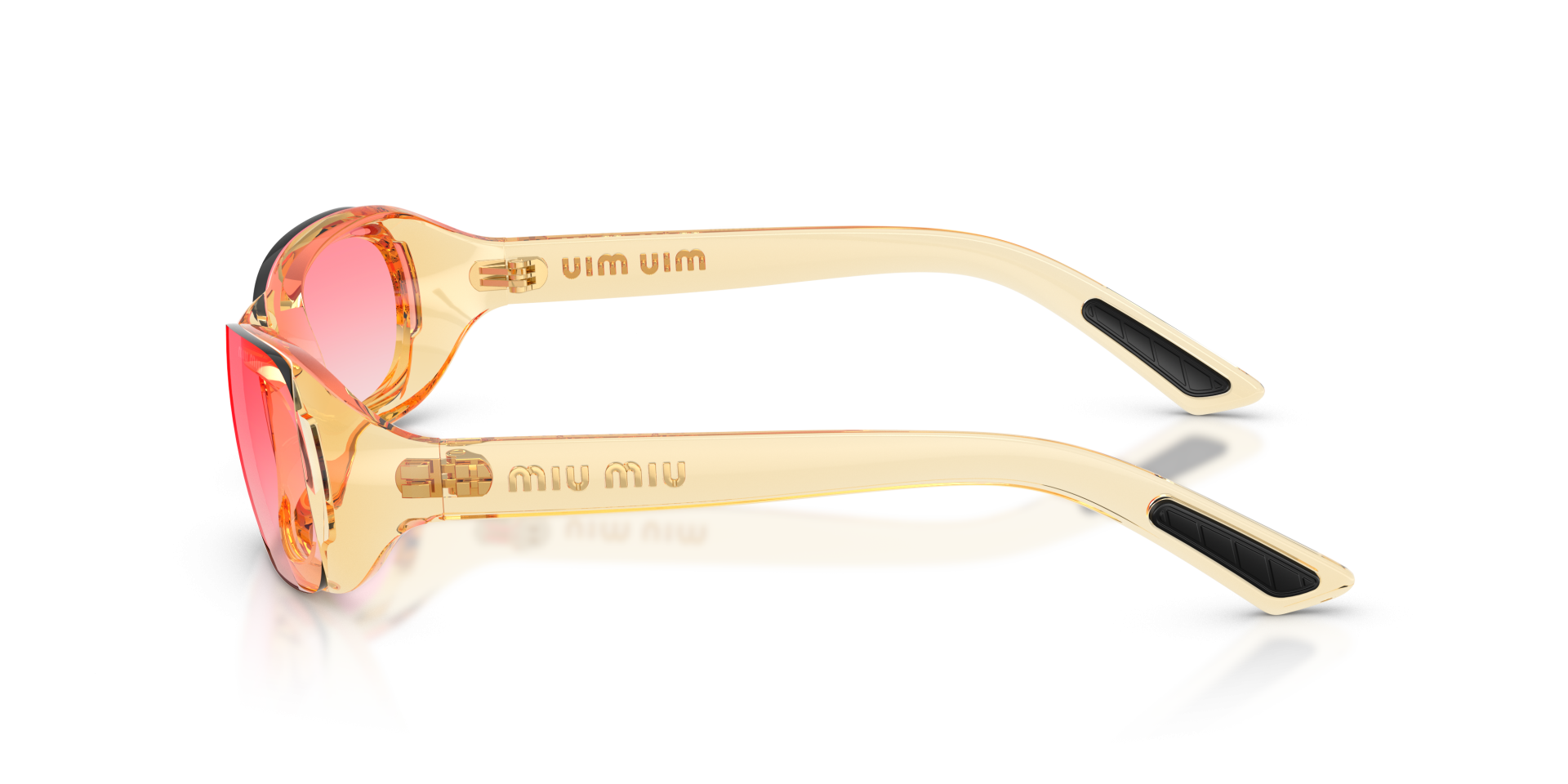 Sunglasses Miu Miu MU C07SU 24S81E 8056266192234 | Ottica Lux