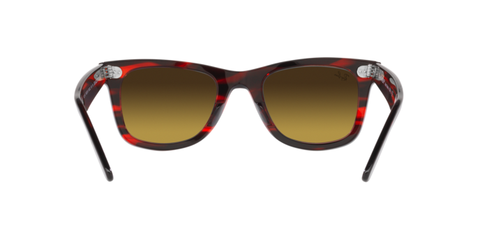 Sunglasses Ray-Ban RB2140 WAYFARER 136285 8056597695213 | Ottica Lux Sunglasses Ray-Ban RB2140 WAYFARER 136285 8056597695213 | Ottica Lux