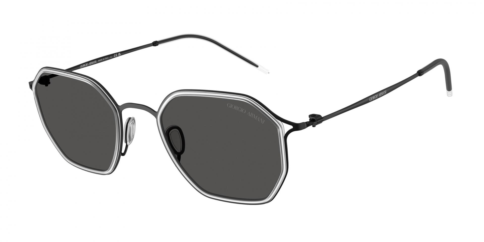 Sunglasses Gucci GG2175SA 001 8056376676181 | Ottica Lux