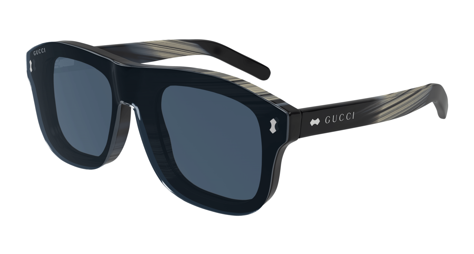 Sunglasses Gucci GG1712S 003 8056376519235 | Ottica Lux