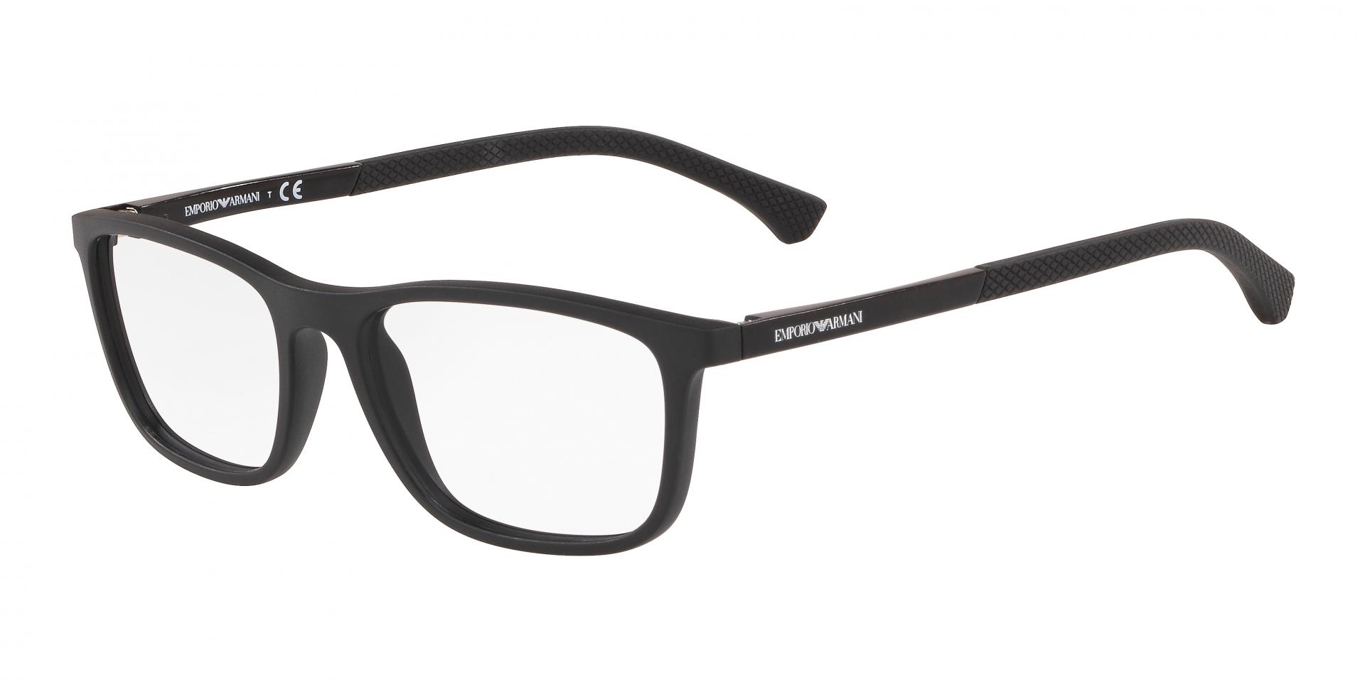 Occhiali da vista Emporio Armani EA3069 5001 8056597112390 | Ottica Lux