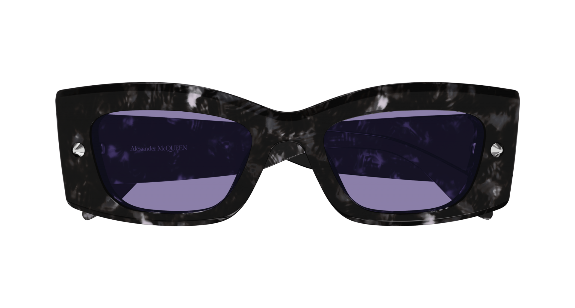 Occhiali da sole Alexander McQUEEN AM0426S 003 8056376470192 | Ottica Lux