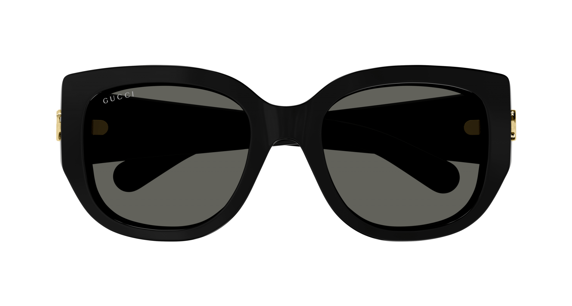 Sunglasses Gucci GG1599SA 001 8056376493627 | Ottica Lux Sunglasses Gucci GG1599SA 001 8056376493627 | Ottica Lux