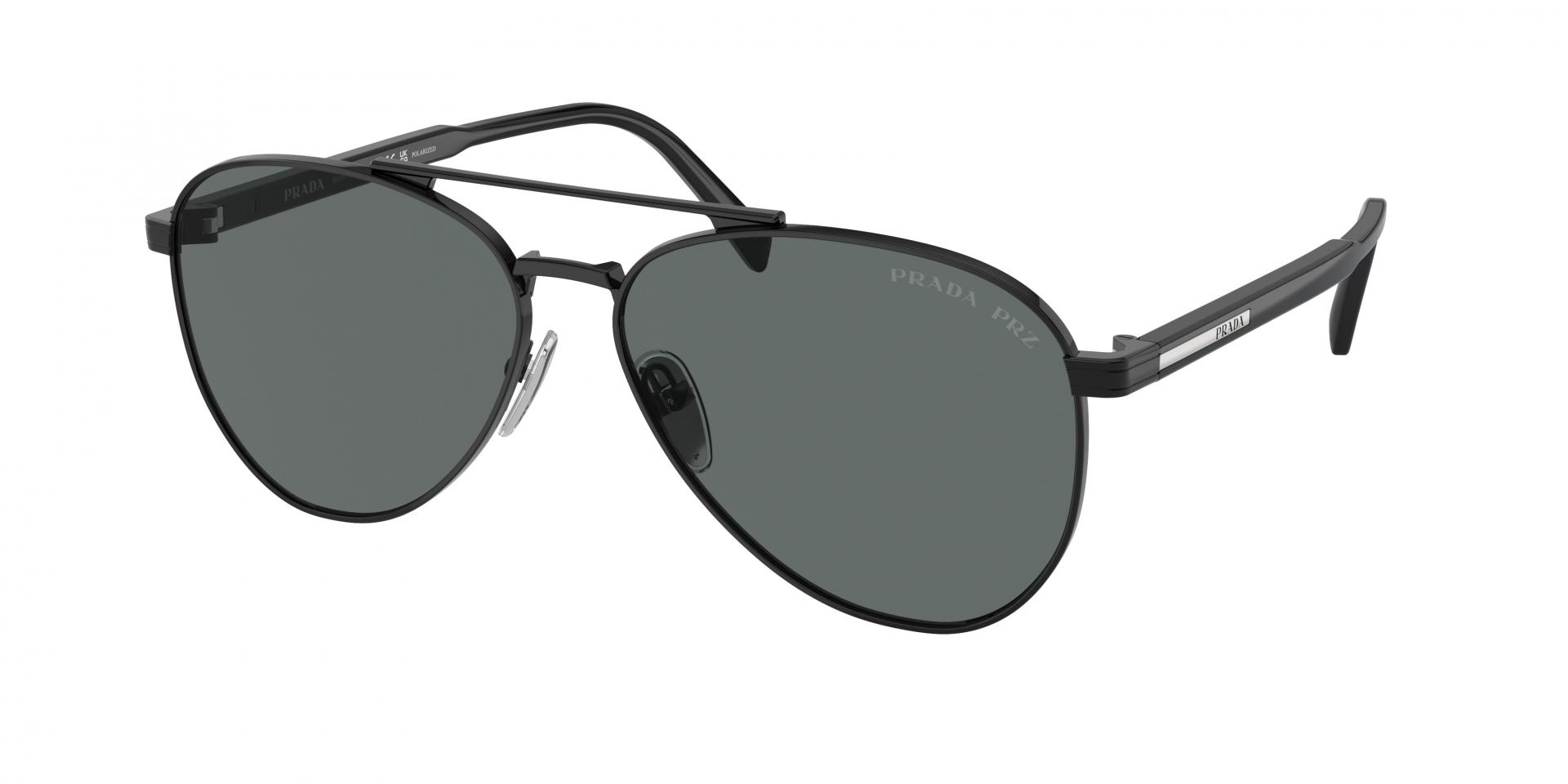 Sunglasses Prada PR A58S 1AB5Z1 8056262099933 | Ottica Lux