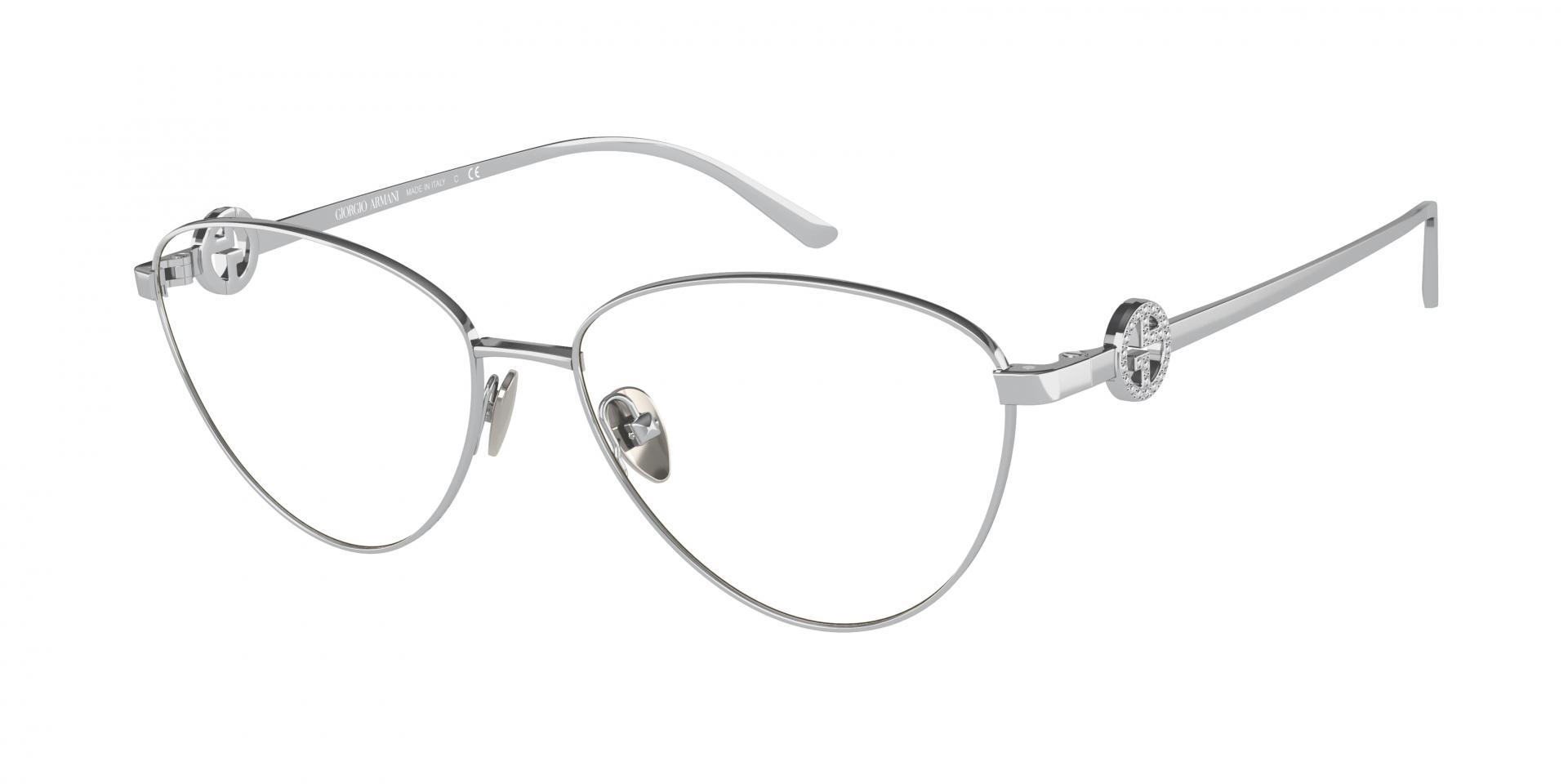 Occhiali da vista Gucci GG2202O 008 8056376683080 | Ottica Lux