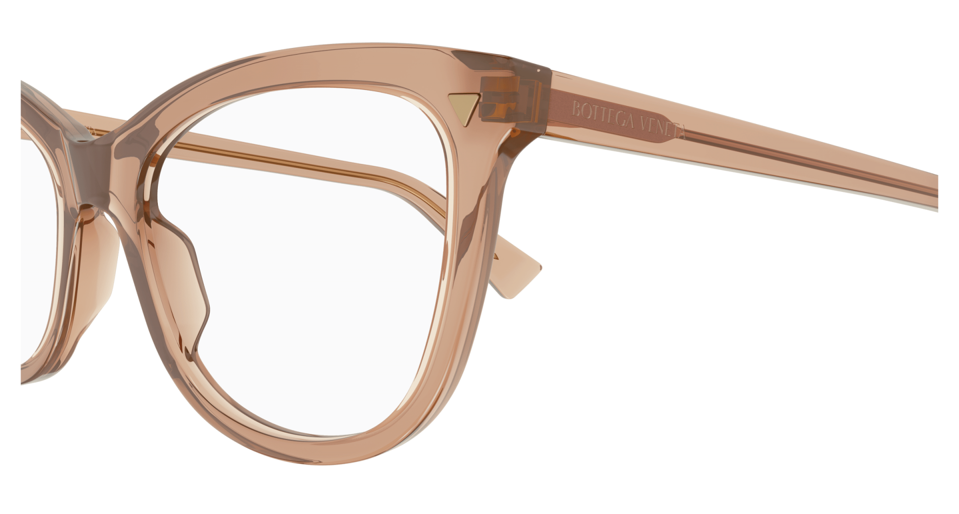 Ophthalmic frames Bottega Veneta BV1226O 013 8056376508505 | Ottica Lux