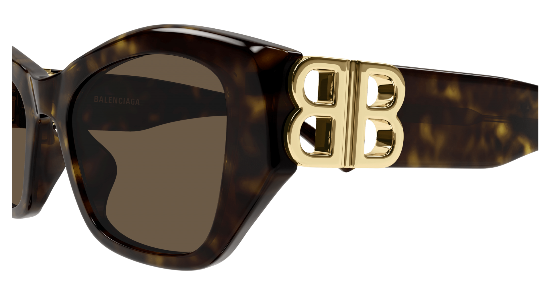 Occhiali da sole Balenciaga BB0311SK 002 8056376464580 | Ottica Lux