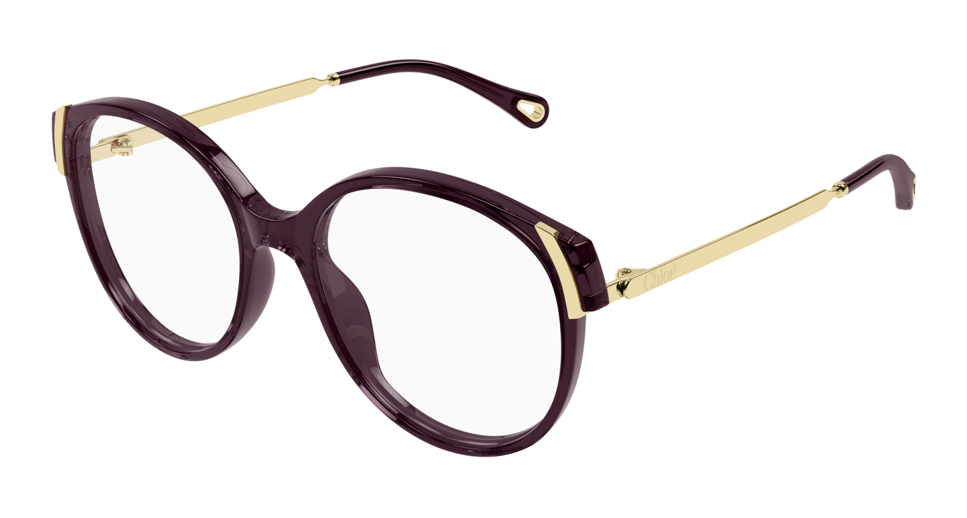 Occhiali da vista Chloé CH0328O 005 8056376616996 | Ottica Lux