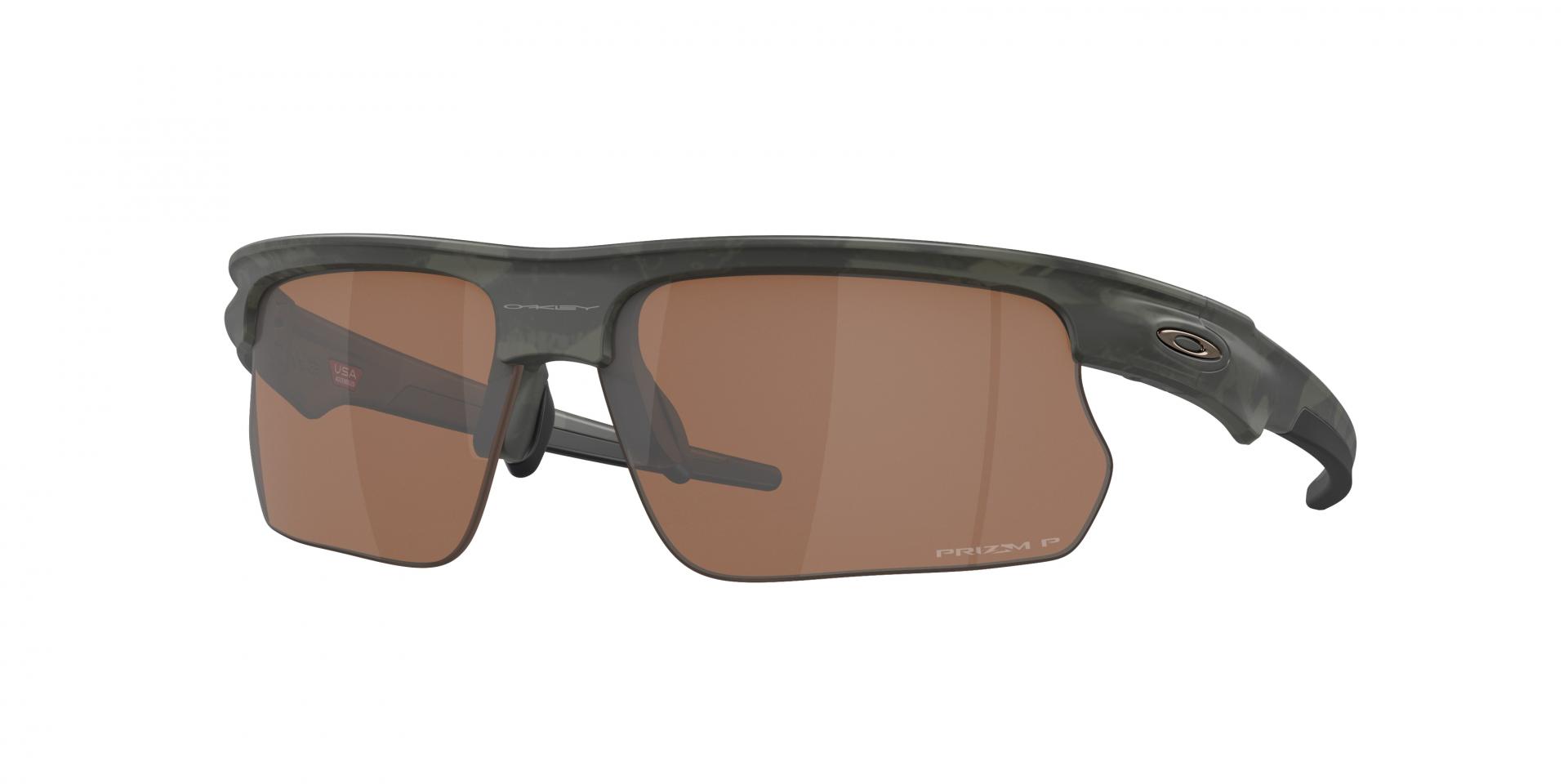 Occhiali da sole Oakley OO9400 BISPHAERA 940004 0888392620309 | Ottica Lux