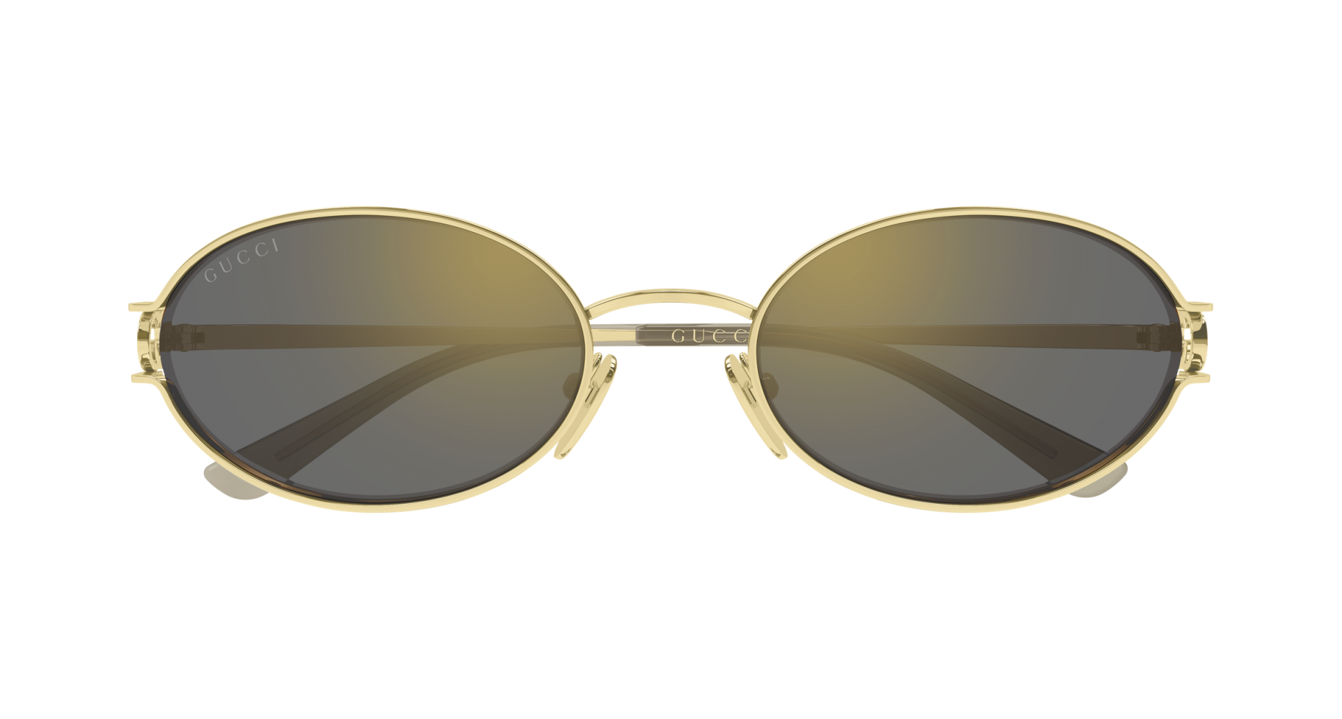 Occhiali da sole Gucci GG2233S 003 8056376684230 | Ottica Lux