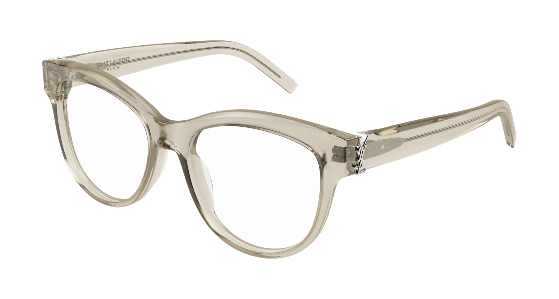 Occhiali da vista Saint Laurent SL M108 008 8056376427295 | Ottica Lux