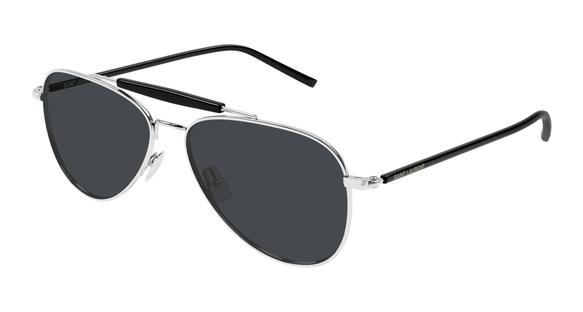 Occhiali da sole Saint Laurent SL 864 001 8056376663945 | Ottica Lux