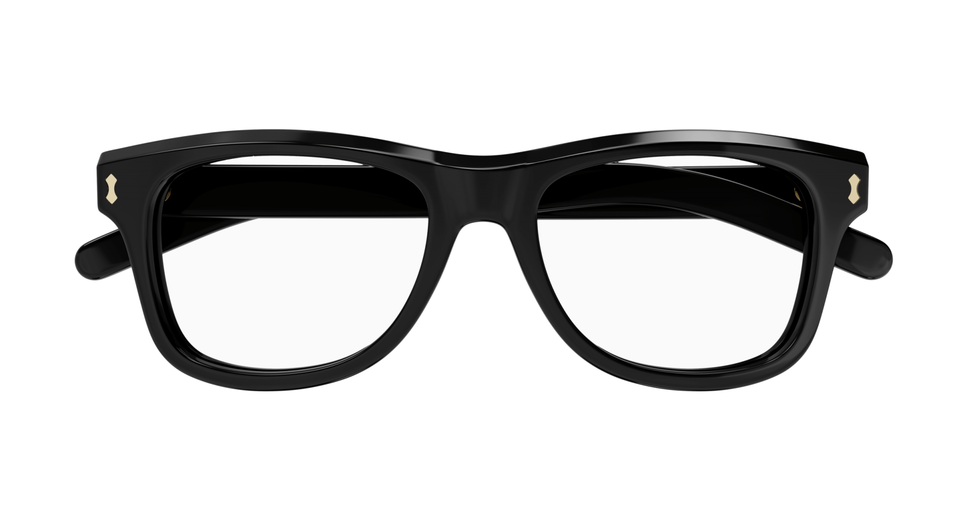 Ophthalmic frames Gucci GG1526O 001 8056376487664 | Ottica Lux Ophthalmic frames Gucci GG1526O 001 8056376487664 | Ottica Lux
