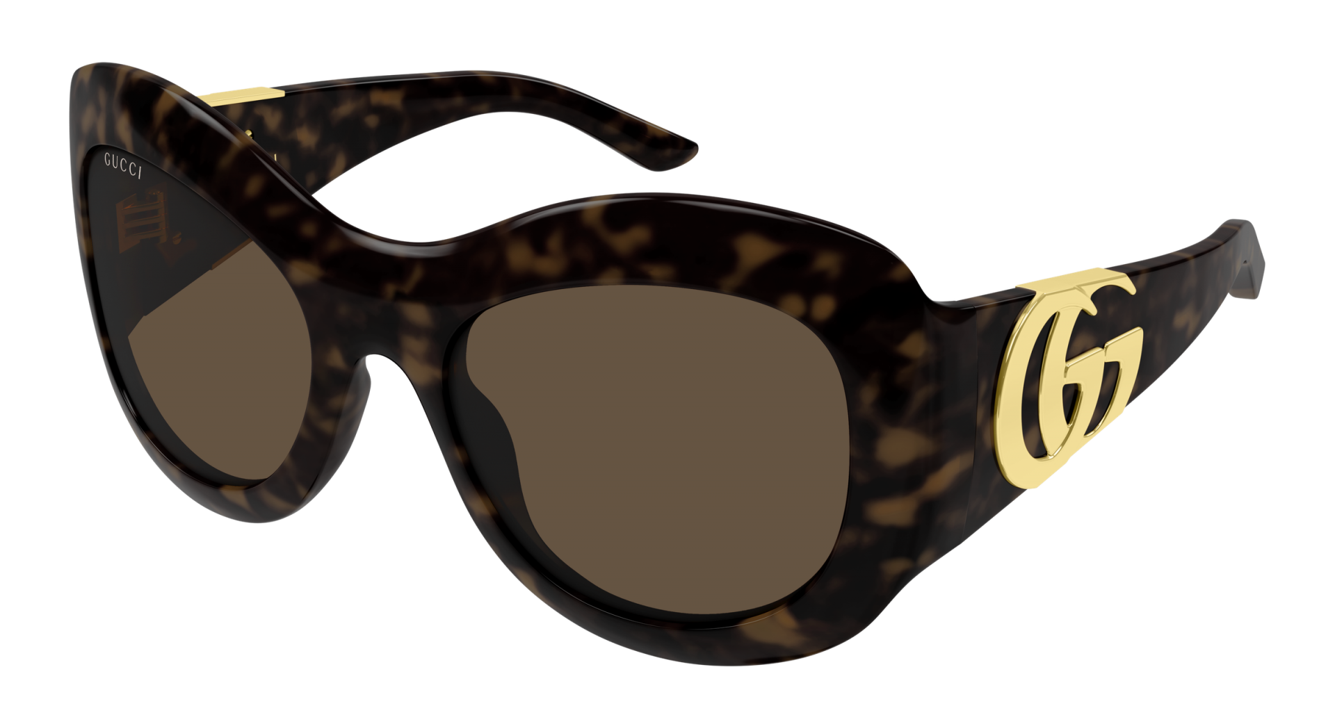 Occhiali da sole Gucci GG2275S 001 8056376721348 | Ottica Lux