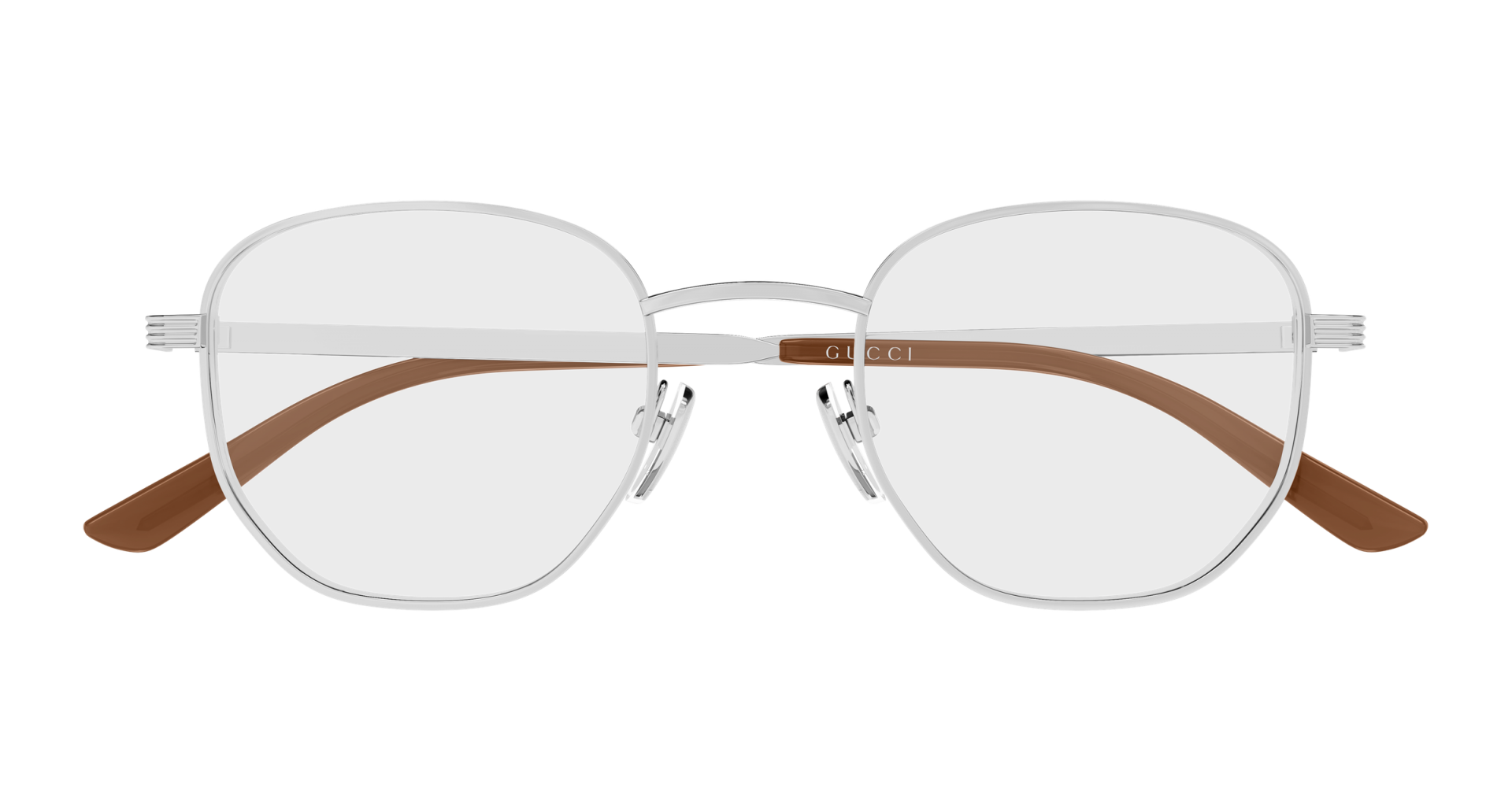 Occhiali da vista Gucci GG2224O 003 8056376684100 | Ottica Lux