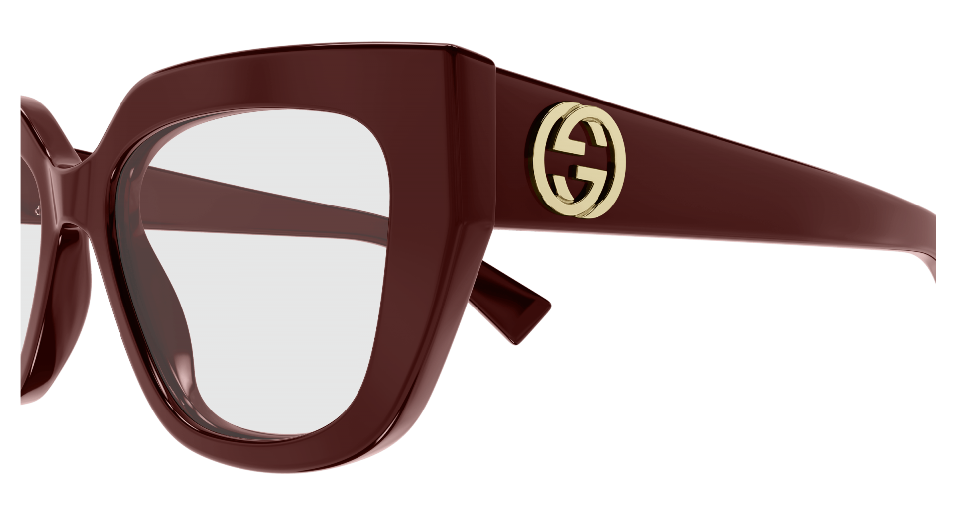 Ophthalmic frames Gucci GG1847O 003 8056376546712 | Ottica Lux Ophthalmic frames Gucci GG1847O 003 8056376546712 | Ottica Lux