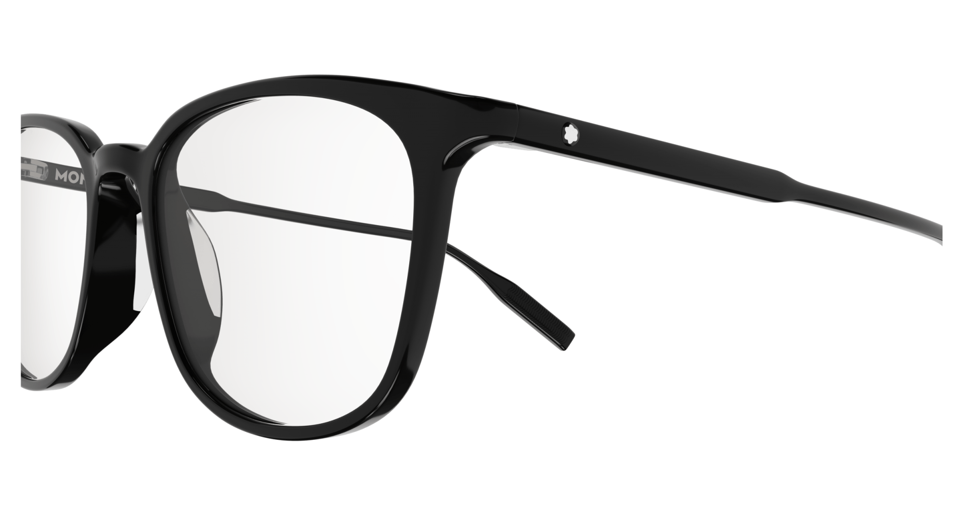 Occhiali da vista Mont Blanc MB0089OK 005 8056376373370 | Ottica Lux