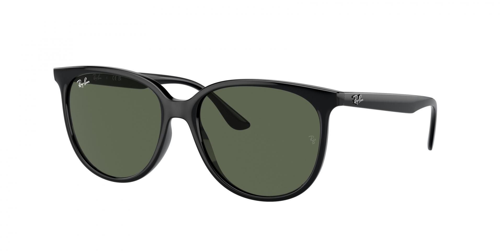 Occhiali da sole Ray-Ban RB4378 601/71 8056597856171 | Ottica Lux