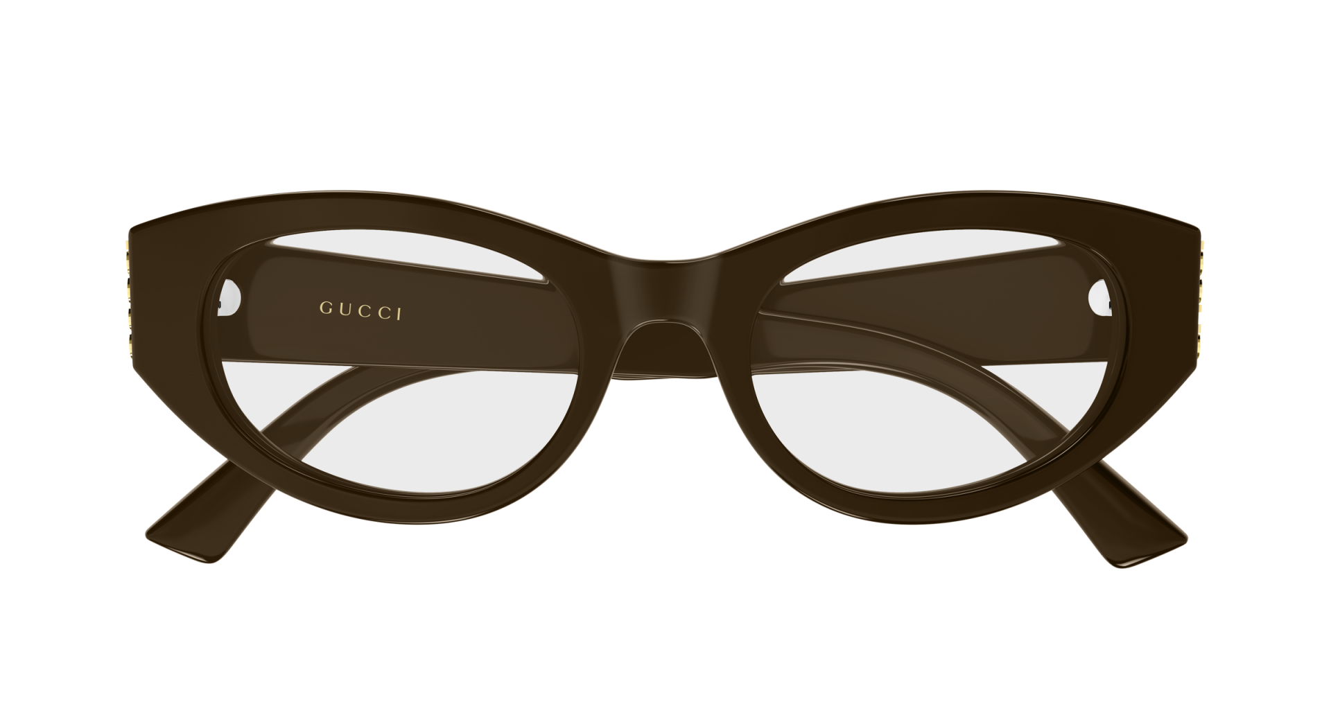 Ophthalmic frames Gucci GG2041O 003 8056376640175 | Ottica Lux