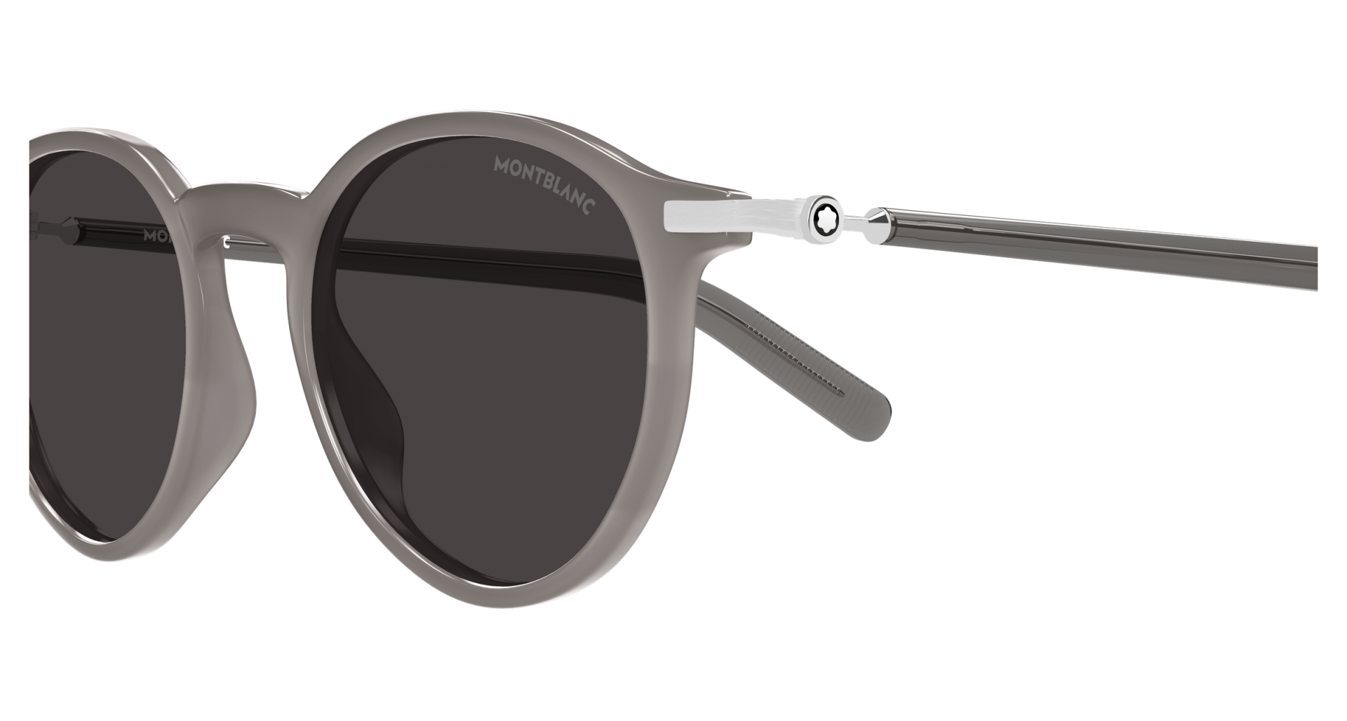 Occhiali da sole Mont Blanc MB0461S 005 8056376656923 | Ottica Lux