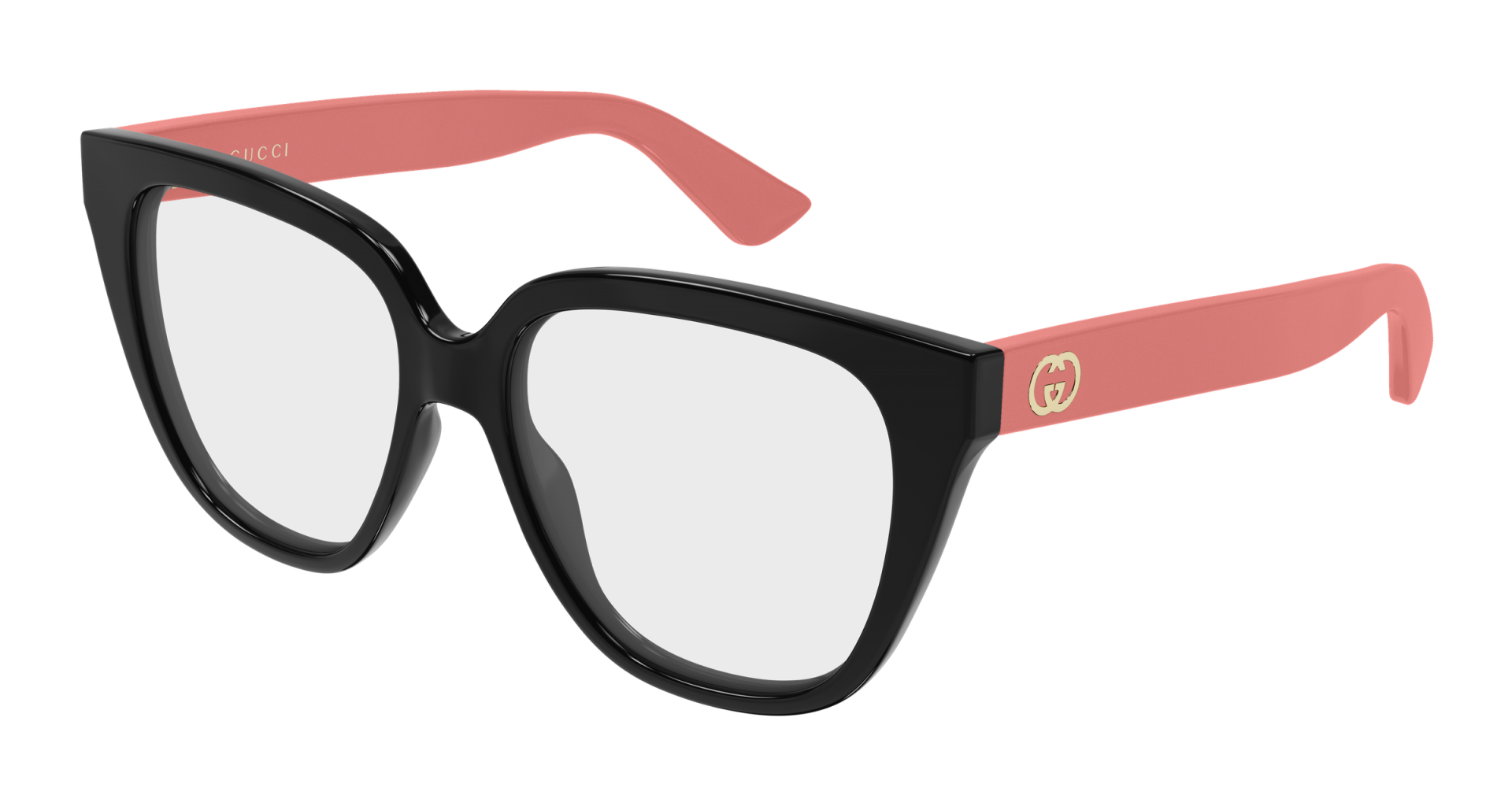 Occhiali da vista Gucci GG2191O 001 8056376682892 | Ottica Lux