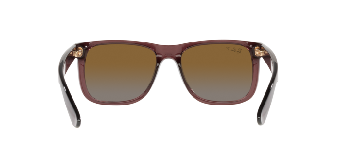 Occhiali da sole Ray-Ban rb4165 JUSTIN 681311 8056262475171 | Ottica Lux