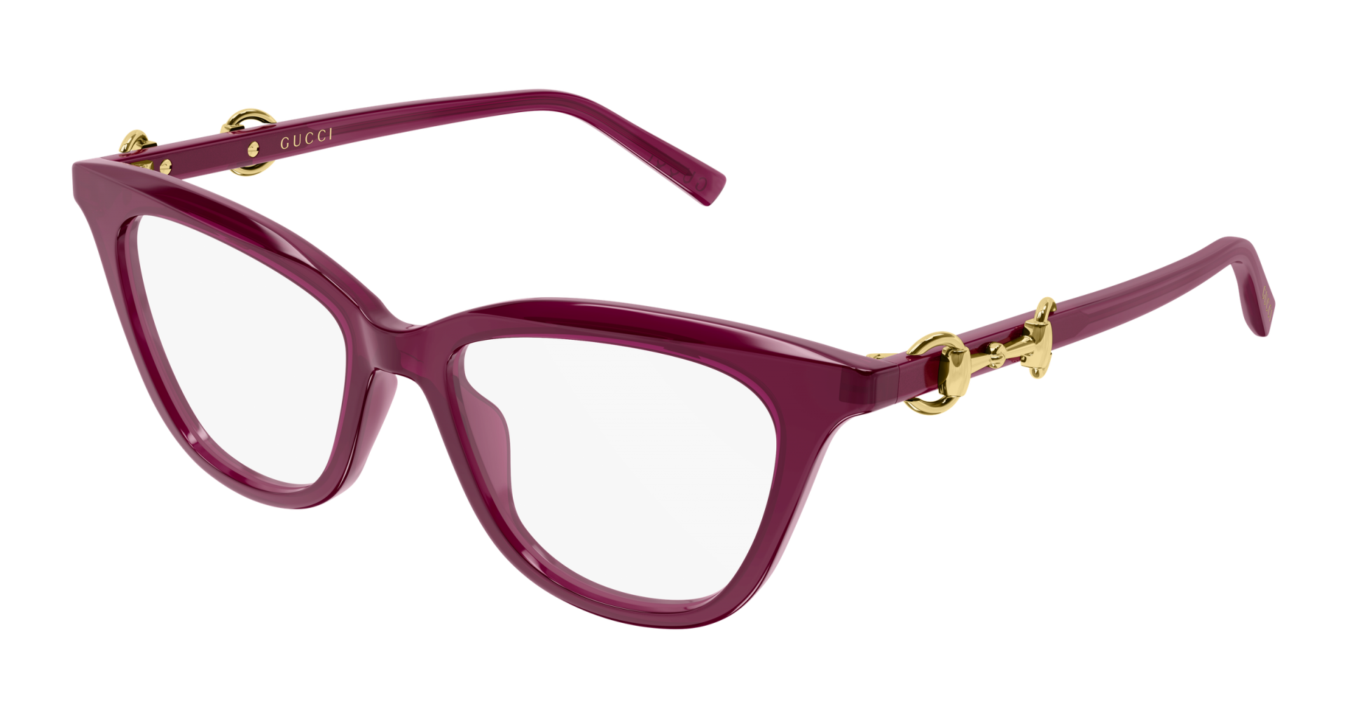 Ophthalmic frames Gucci GG2218O 005 8056376682373 | Ottica Lux