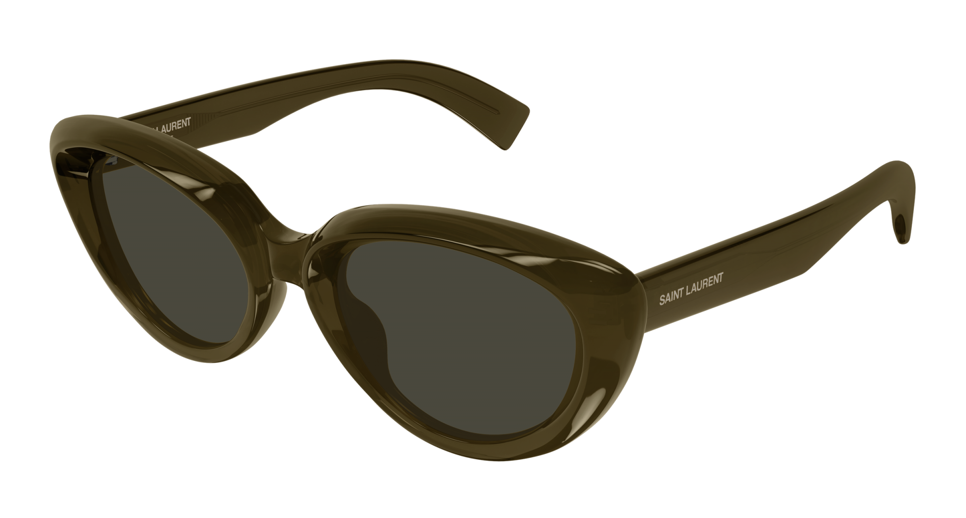 Occhiali da sole Saint Laurent SL 859 001 8056376663792 | Ottica Lux