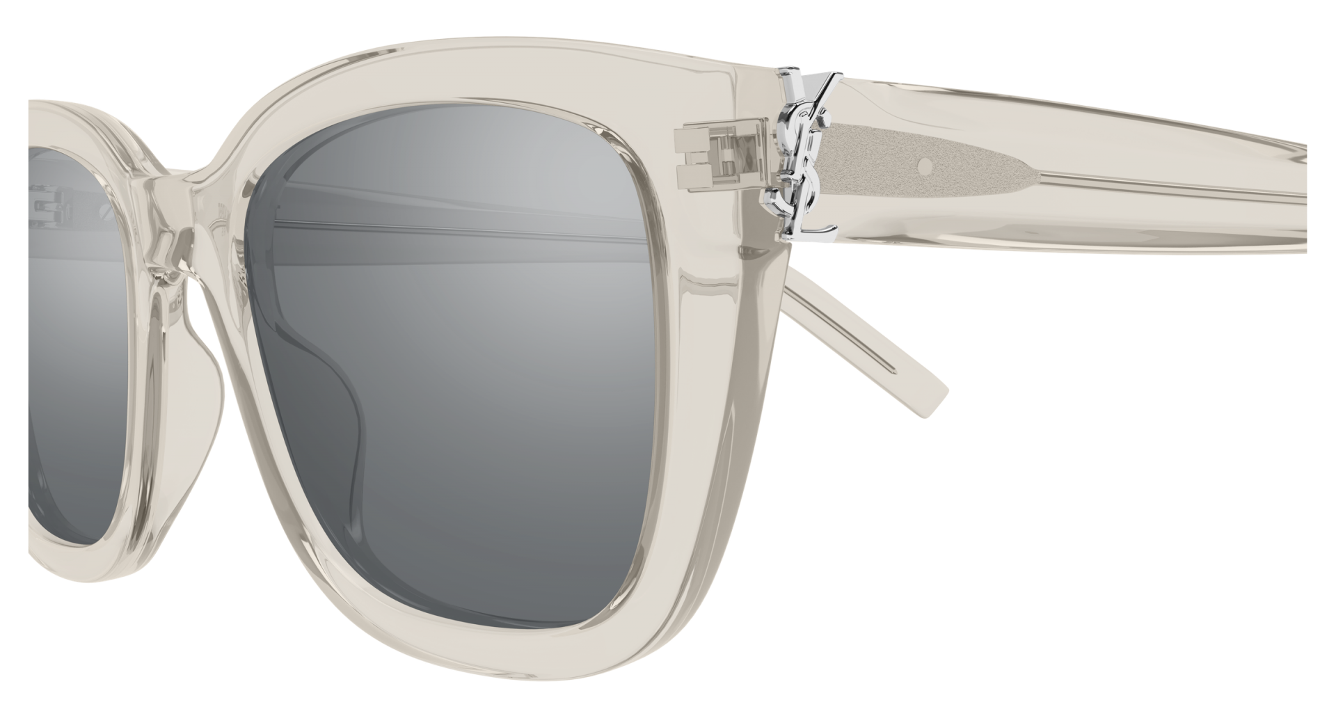 Occhiali da sole Saint Laurent SL M176 004 8056376704914 | Ottica Lux