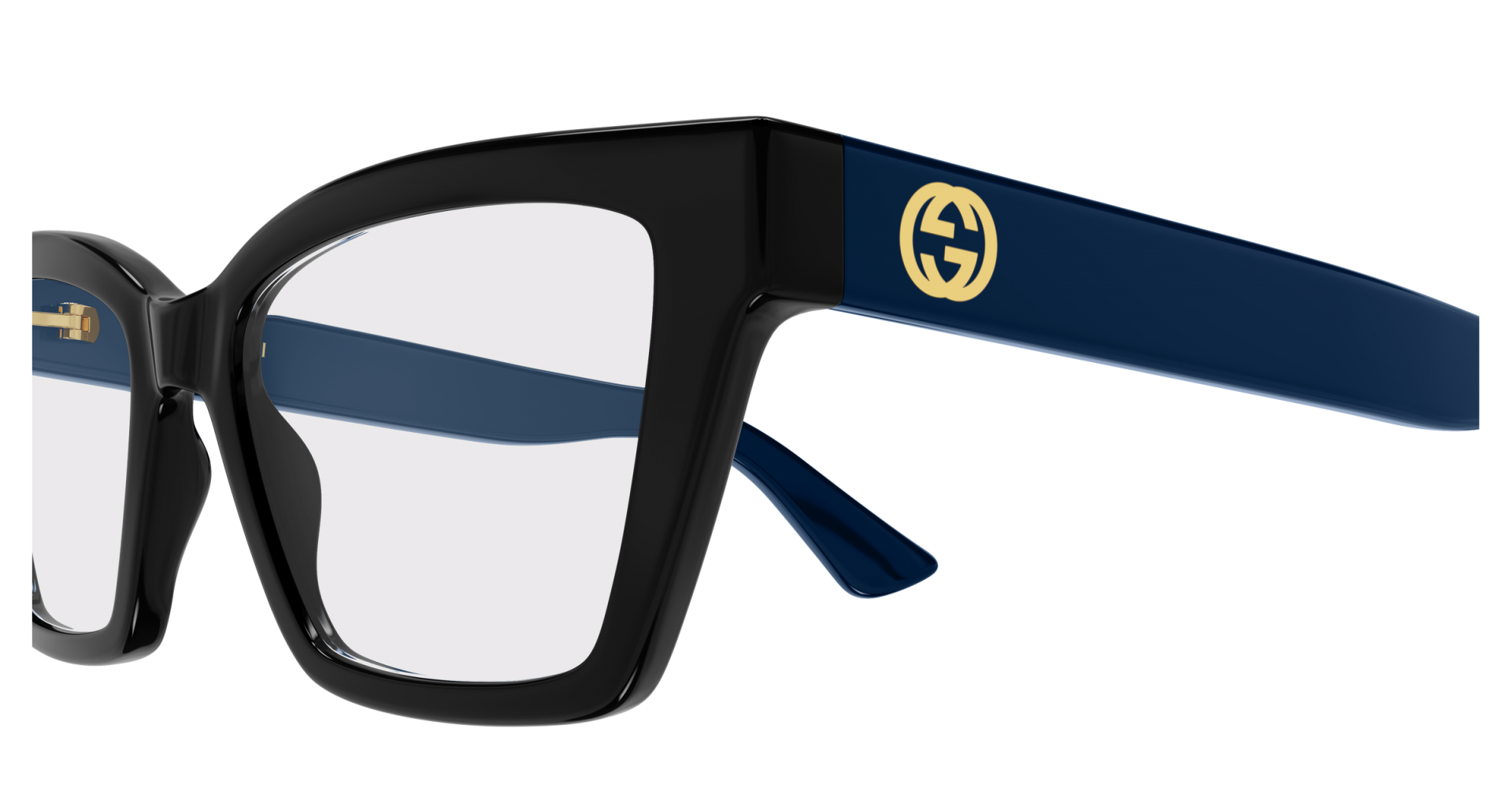 Ophthalmic frames Gucci GG1715O 012 8056376658644 | Ottica Lux