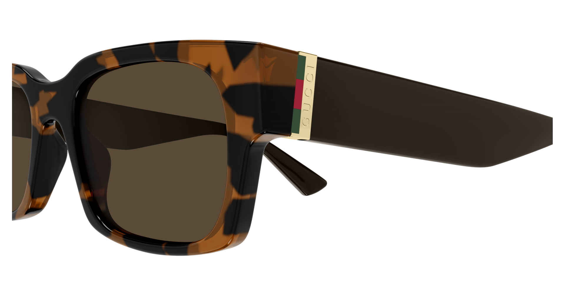 Sunglasses Gucci GG2084S 003 8056376643596 | Ottica Lux