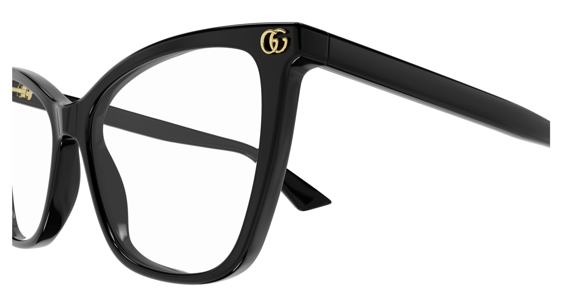 Ophthalmic frames Gucci GG1817O 001 8056376545395 | Ottica Lux Ophthalmic frames Gucci GG1817O 001 8056376545395 | Ottica Lux