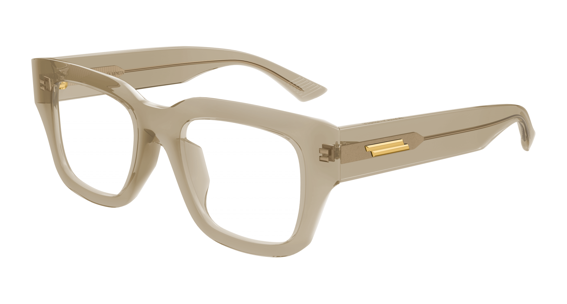 Occhiali da vista Bottega Veneta BV1361O 008 8056376563009 | Ottica Lux