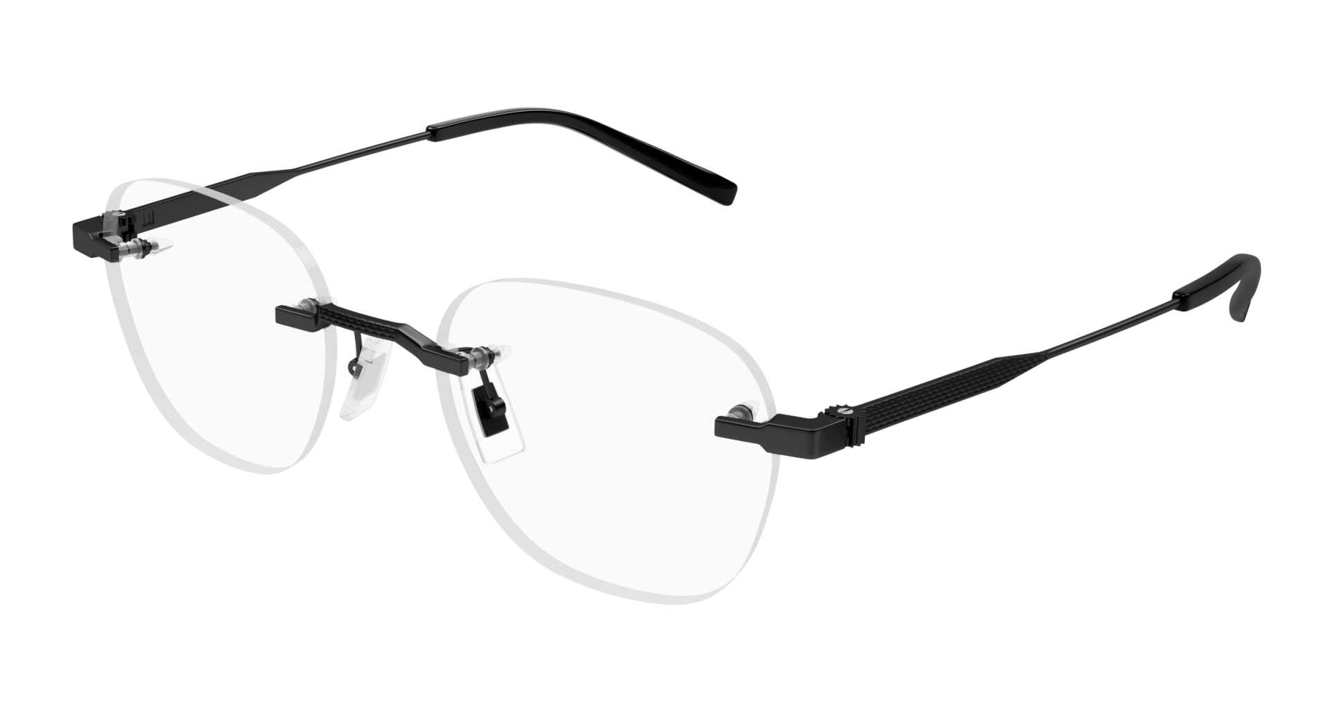 Occhiali da vista Dunhill DU0094OA 001 8056376499049 | Ottica Lux