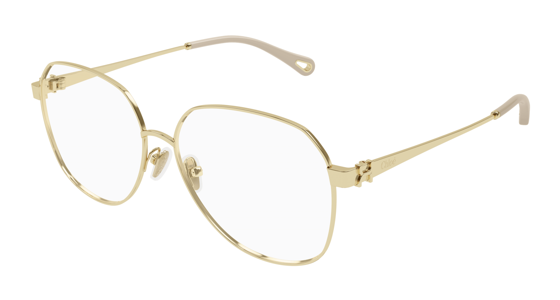 Occhiali da vista Chloé CH0307O 001 8056376561937 | Ottica Lux
