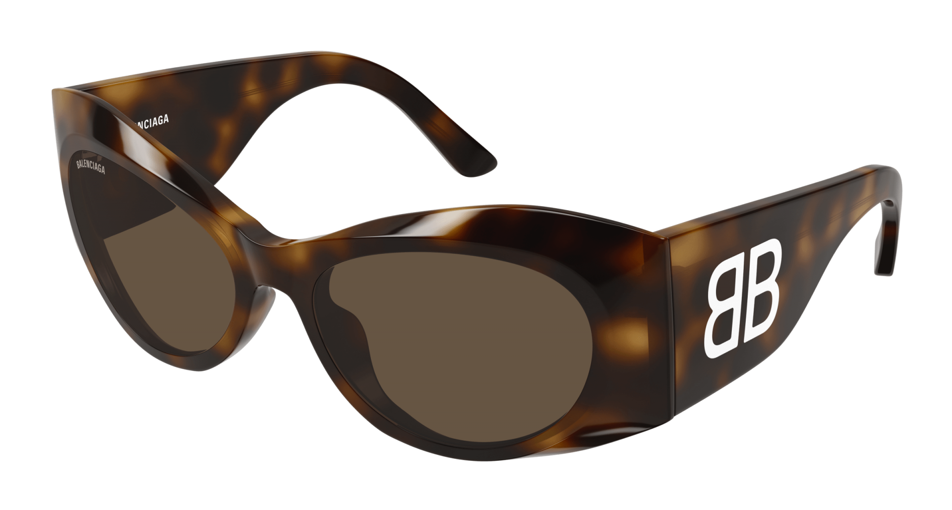 Sunglasses Balenciaga BB0394S 002 8056376550177 | Ottica Lux