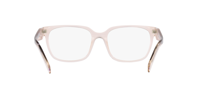 Occhiali da vista Prada PR 17ZV 15J1O1 8056597877114 | Ottica Lux